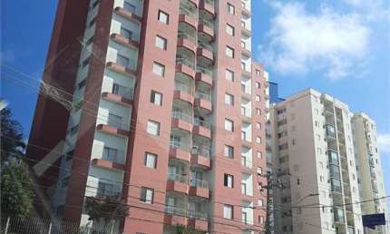 Apartamento com 2 quartos à venda na Rua Joaquim Marra, 1120, Vila Matilde, São Paulo
