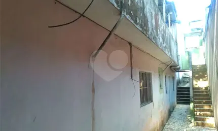 Casa com 6 quartos à venda na Rua Borba, 20, Butantã, São Paulo