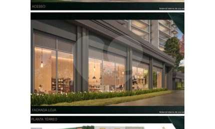 Apartamento com 3 quartos à venda na Avenida Nova Cantareira, 2466, Tucuruvi, São Paulo