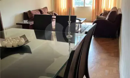 Apartamento com 4 quartos à venda na Rua Santa Virgínia, 165, Tatuapé, São Paulo