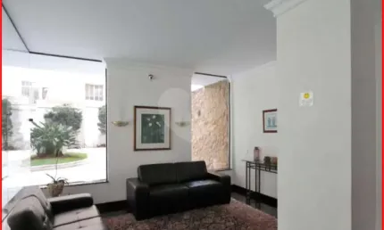 Apartamento com 3 quartos à venda em santa cecília - sp