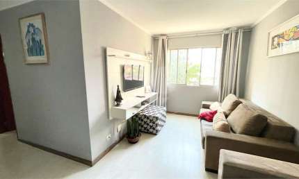 Apartamento com 3 quartos à venda na Rua Casa Forte, 134, Água Fria, São Paulo