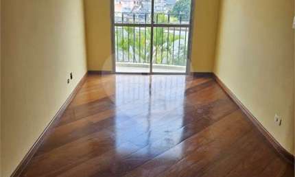 Apartamento com 3 quartos à venda na Avenida Júlio Buono, 875, Tucuruvi, São Paulo