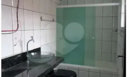 Casa Térrea com 2 Dormitórios sendo 1 Suíte 2 vagas Com Fácil Acesso ao Metrô e Shopping Tucuruvi!!