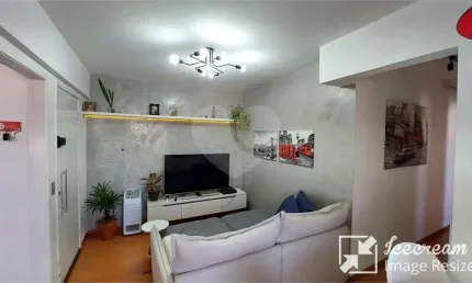 Apartamento 02 dormitórios e 01 vaga - Parada Inglesa/SP