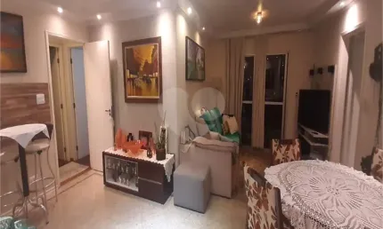 Apartamento Alto de Santana 3 Dormitórios 1 Suíte  2 Vagas