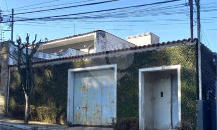 Casa com 4 quartos à venda na Rua José Arnoni, 199, Tremembé, São Paulo