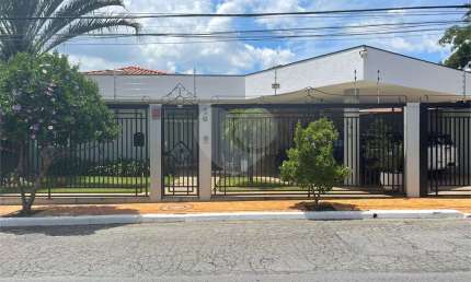 Casa com 3 quartos à venda na Rua Luís da Silva Araújo, 28, Parque Palmas do Tremembé, São Paulo