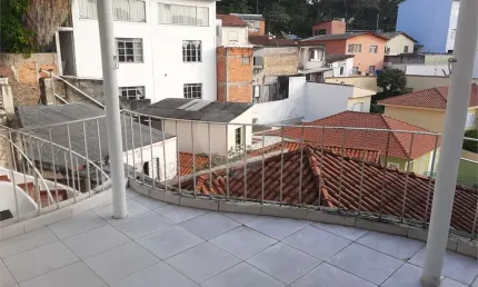 Casa com 3 quartos à venda na Rua Raul Vicente, 41, Tremembé, São Paulo