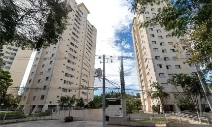 Apartamento com 2 quartos à venda em jardim paraíso - sp
