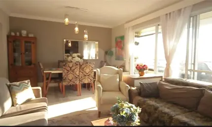 Apartamento para venda na Conselheiro Moreira de Barros