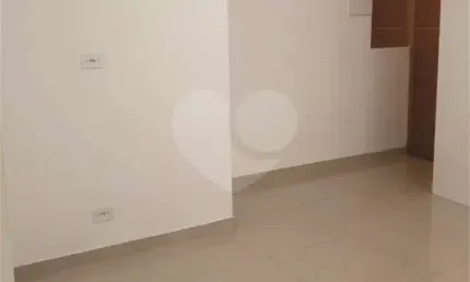 Apartamento com 1 quarto à venda na Rua Padre Leão Peruche, 446, Tucuruvi, São Paulo