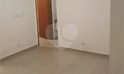 Apartamento com 1 quartos à venda em vila mazzei - sp