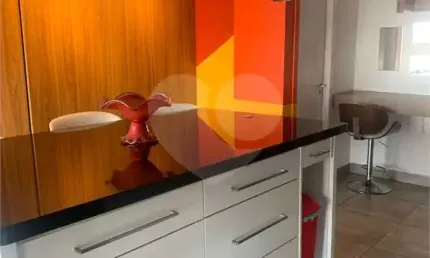 Apartamento com 1 quartos à venda em pinheiros - sp