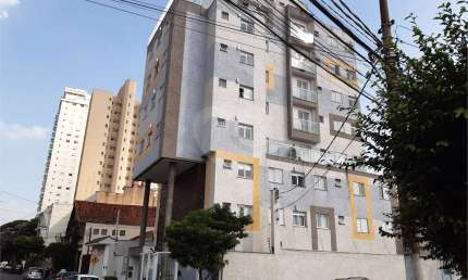Kitnet / Stúdio à venda na Rua Benta Pereira, 485, Santana, São Paulo