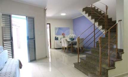 Casa com 5 quartos à venda na Rua Salatiel de Campos, 273, Jaguaré, São Paulo