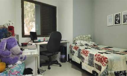 Apartamento-São Paulo-VILA OLÍMPIA | Ref.: REO405422