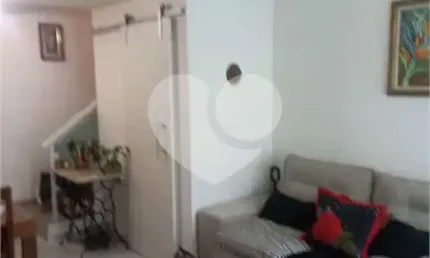 Casa  de condominio  de 2 dormitórios a venda no bairro do imirim - zona norte/sp