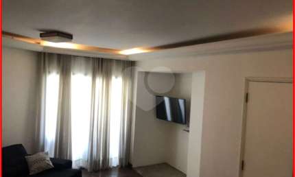 Apartamento-São Paulo-ALTO DA LAPA | Ref.: REO999987