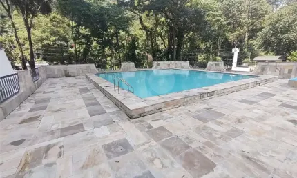 Apartamento com 3 quartos à venda na Avenida Nova Cantareira, Tremembé, São Paulo