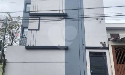 Apartamento com 2 quartos à venda na Rua Doutor Ignácio Proença de Gouveia, 918, Casa Verde, São Paulo