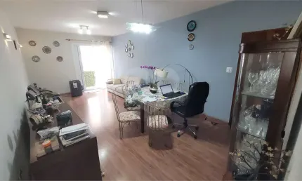 Apartamento com 2 quartos à venda na Rua Cotoxó, 139, Perdizes, São Paulo