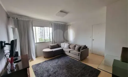 Apartamento com 3 quartos à venda na Rua Professor João Arruda, 304, Perdizes, São Paulo
