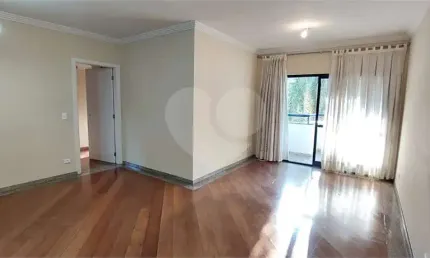Apartamento com 3 quartos à venda na Rua Pedro Cacunda, 344, Jardim São Paulo (Zona Norte), São Paulo