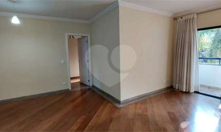 Apartamento com 3 quartos à venda em jardim são paulo(zona norte) - sp