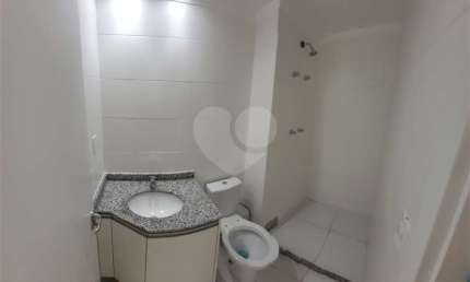 APARTAMENTO COM 2 QUARTOS PARA COMPRA NA VILA GUILHERME SP
