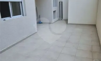 Apartamento com 2 quartos à venda em vila guilherme - sp