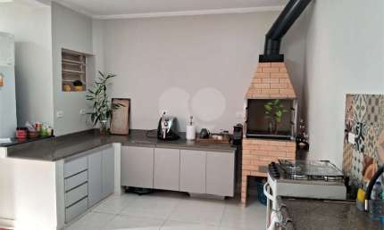Casa comercial à venda na Avenida Direitos Humanos, 2612, Casa Verde, São Paulo