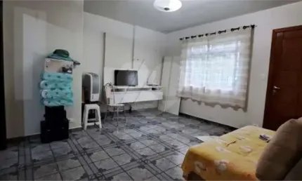 Casa com 2 quartos à venda na Rua Áurea Batista dos Santos, 56, Morumbi, São Paulo