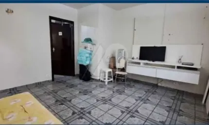Casa com 2 quartos à venda na Rua Áurea Batista dos Santos, 58, Morumbi, São Paulo