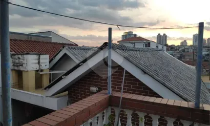 Casa com 3 quartos à venda na Rua Capricho, Vila Guilherme, São Paulo