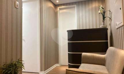 Sala comercial à venda na Avenida Marquês de São Vicente, 446, Barra Funda, São Paulo