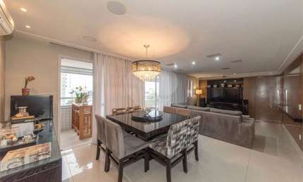 Apartamento com 4 quartos à venda na Rua Salvador Simões, 1213, Ipiranga, São Paulo