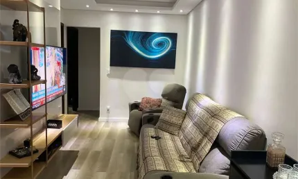 Casa com 3 quartos à venda na Rua Imbocuí, Tatuapé, São Paulo