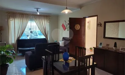 Casa com 3 quartos à venda na Rua Professora Romilde Nogueira de Sá, 817, Casa Verde, São Paulo