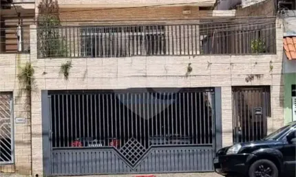 Casa com 2 quartos à venda na Avenida Trumain, 210, Vila Formosa, São Paulo