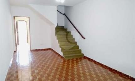 Casa com 2 quartos à venda na Rua Liliental, 724, Parque Edu Chaves, São Paulo