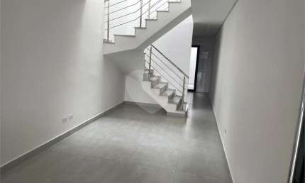 Casa 3 dormitórios para venda na Vila Guilherme - São Paulo / SP