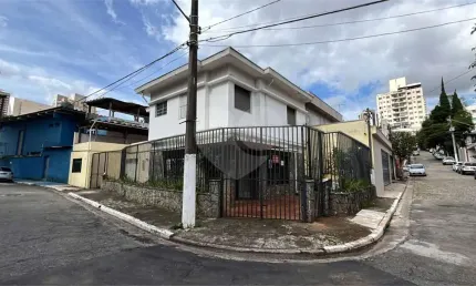 Casa com 5 quartos à venda na Rua Carlos Vítor Cocozza, 176, Vila Mariana, São Paulo