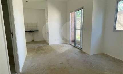 Apartamento com 1 quarto à venda na Avenida Santa Marina, 1423, Lapa, São Paulo