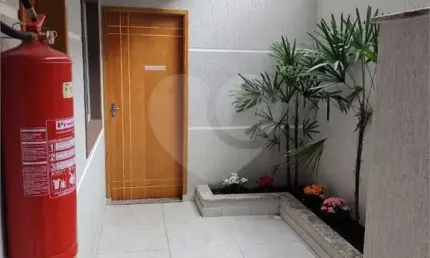 Apartamento Térreo à Venda – 1 Dormitório | Próximo ao Hipermercado Bergamini