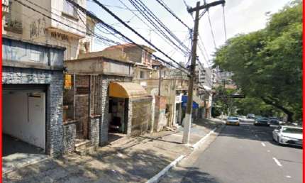 Terreno Residencial/Comercial à venda na POMPÉIA com  930 m²