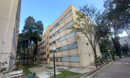Apartamento com 2 quartos à venda na Rua Alcindo Bueno de Assis, 379, Parque Palmas do Tremembé, São Paulo