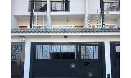 Casa com 3 quartos à venda na Rua Lucianópolis, 68, Jaçanã, São Paulo