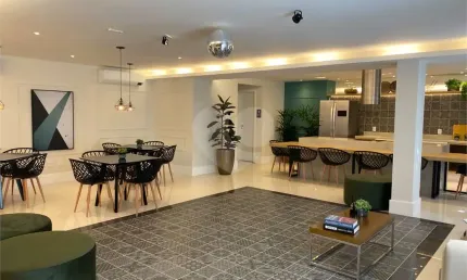 Apartamento com 2 quartos à venda na Rua Platina, 151, Tatuapé, São Paulo