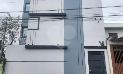 Apartamento com 2 quartos à venda na Rua Doutor Ignácio Proença de Gouveia, 918, Casa Verde, São Paulo